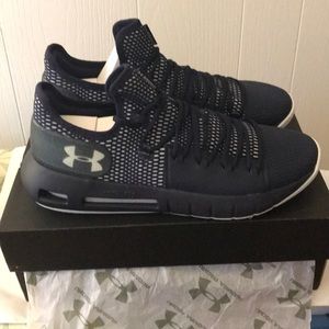 Under Armour Hovr Havoc Low sneakers